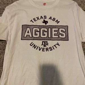 Texas A&M T Shirt